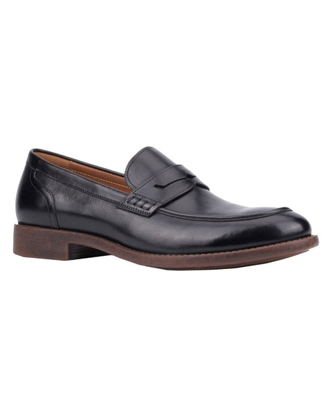 Vintage Bow Strap Loafers (2 Colors) – Megoosta Fashion