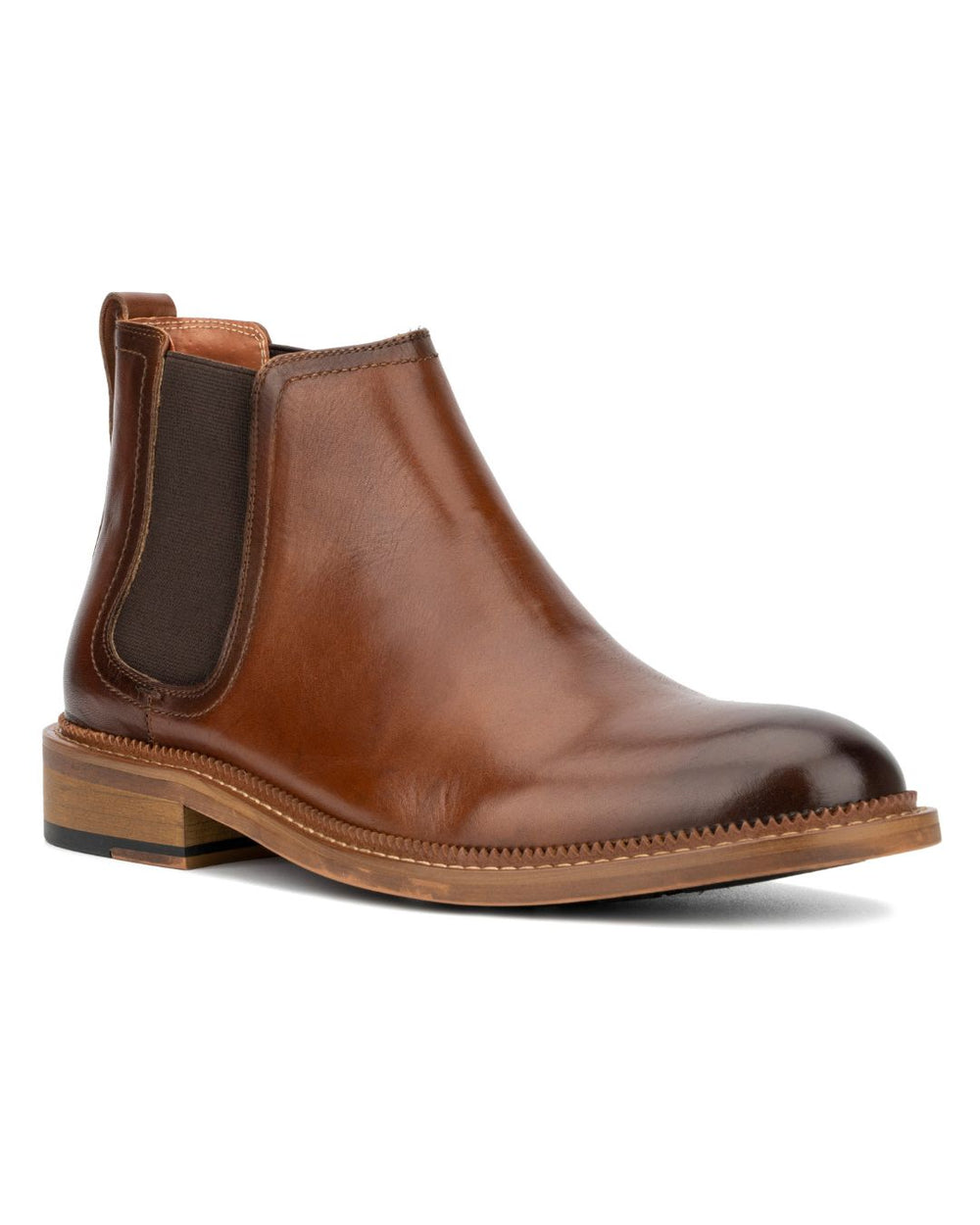 Vintage Foundry Co Men\'s Martin Chelsea Boots Size 12 Dr. martens Hardie II Chelsea Men main image 3