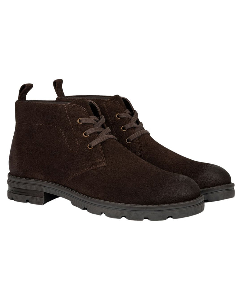 Men's Turner Chukka Boot