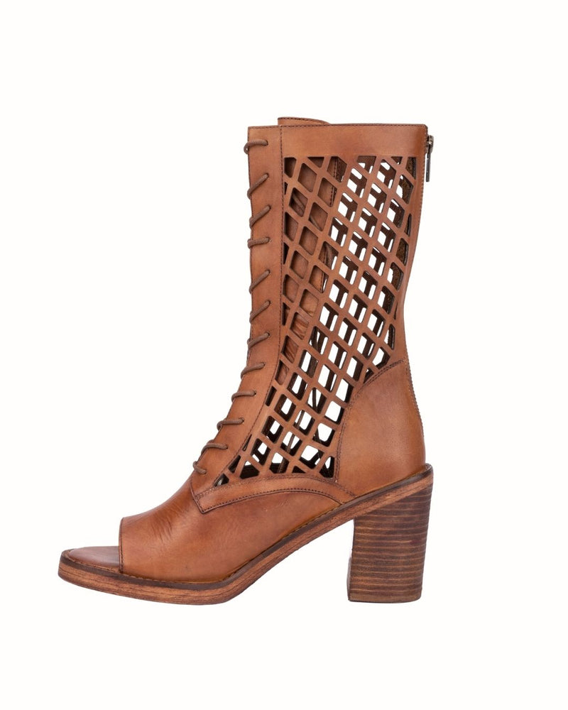 Women's Normandy Boot