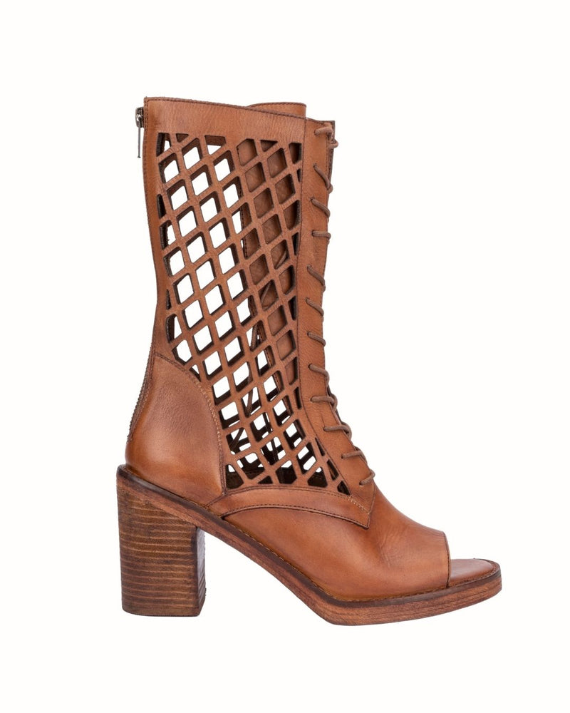 Women's Normandy Boot