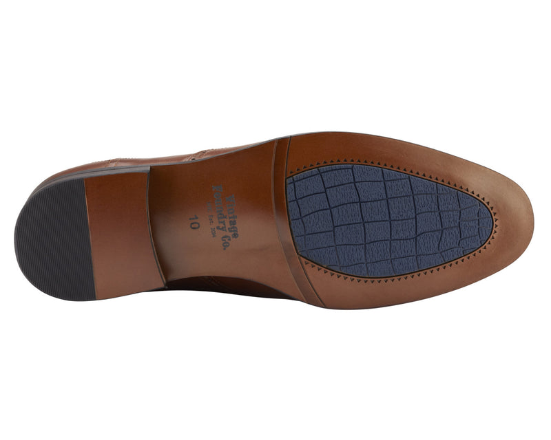 Men's The Warriston Oxford Dress Shoe