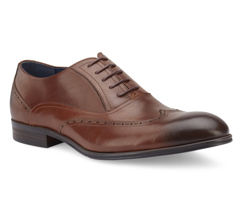 Men's The Warriston Oxford Dress Shoe