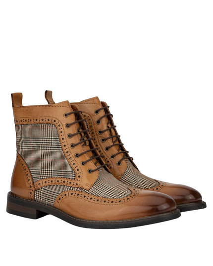 Men's Helidor Boot