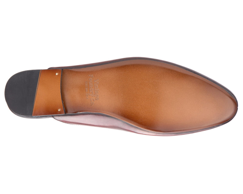 Men's The Berger Mule Dress Shoe