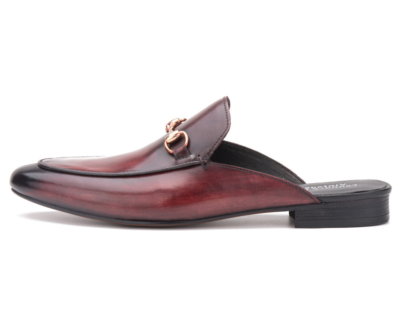 Men's The Berger Mule Dress Shoe
