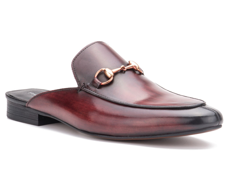 Men's The Berger Mule Dress Shoe