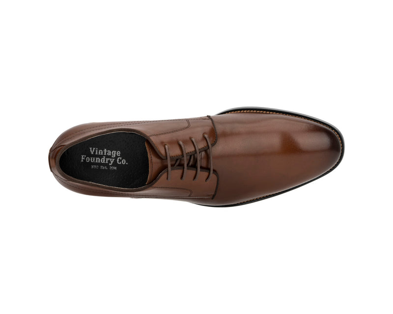 Vintage Foundry Co | Men's Elias Shoe Black / 9 Vintage Foundry Co | Men's Elias Shoe Black / 9