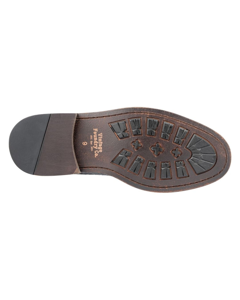 Vintage Foundry Co. | Men display picture 3