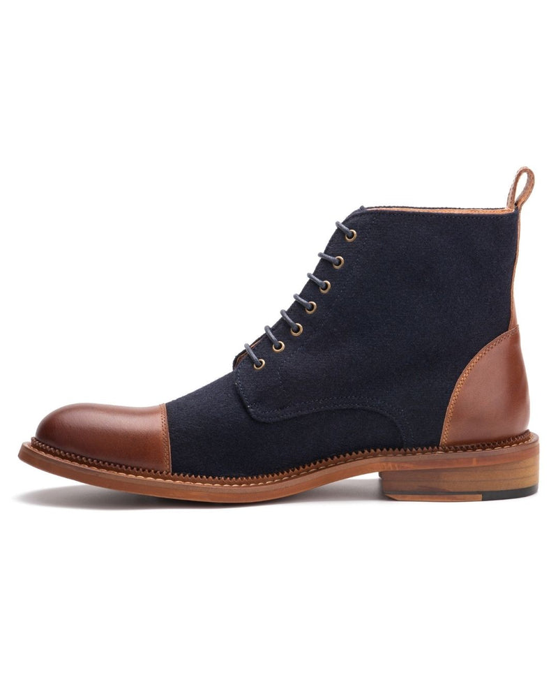 Men's Remington Boot