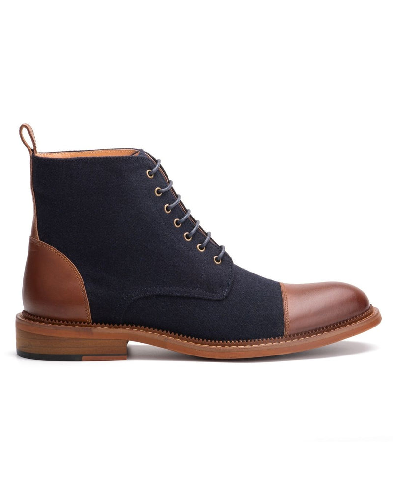 Men's Remington Boot