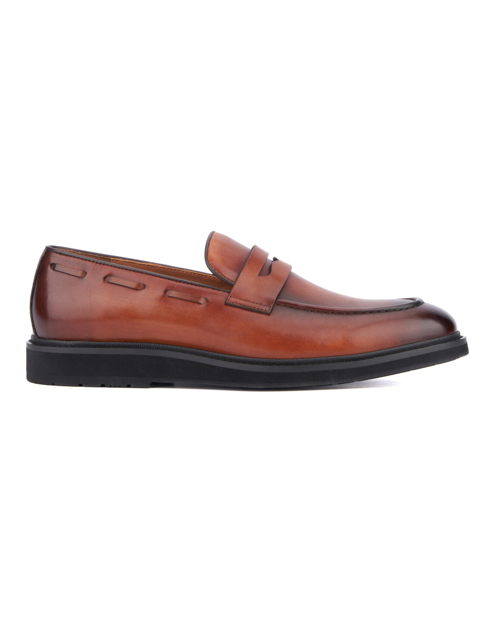 Vintage Foundry Co | Men's Dwight Loafers