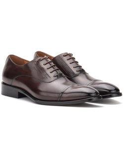 Men's Pence Oxfords