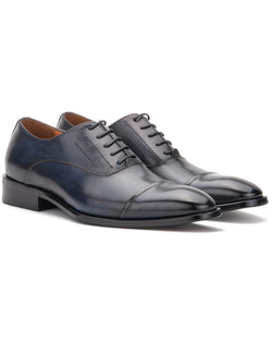 Men's Pence Oxfords