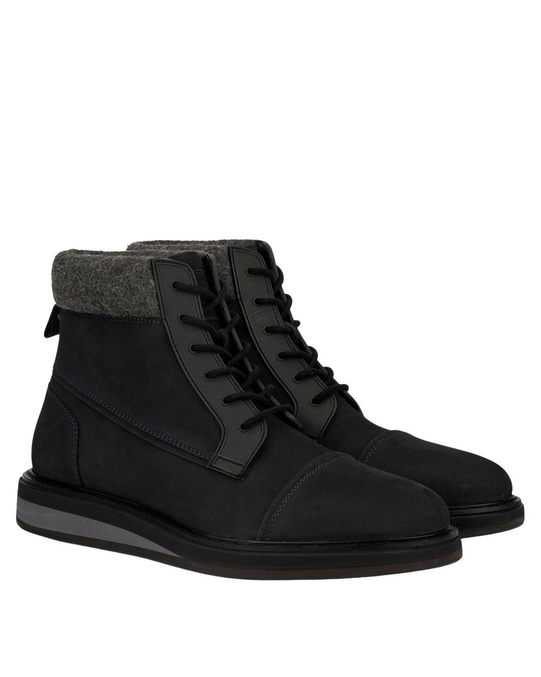 Men’s vintage founding Co Boots new black size 12 Vintage Foundry Co. | Men main image 4