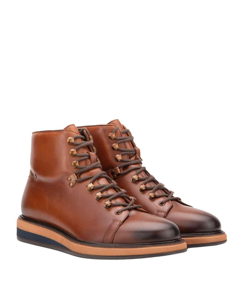 Vintage foundry Co. Men's selling The Heliodor High-Top Boot