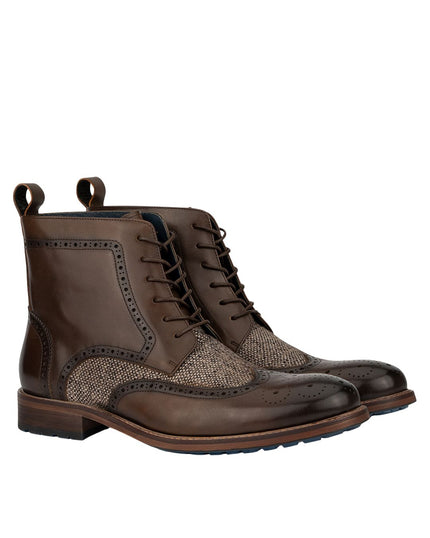 Men's Theodore Boots
