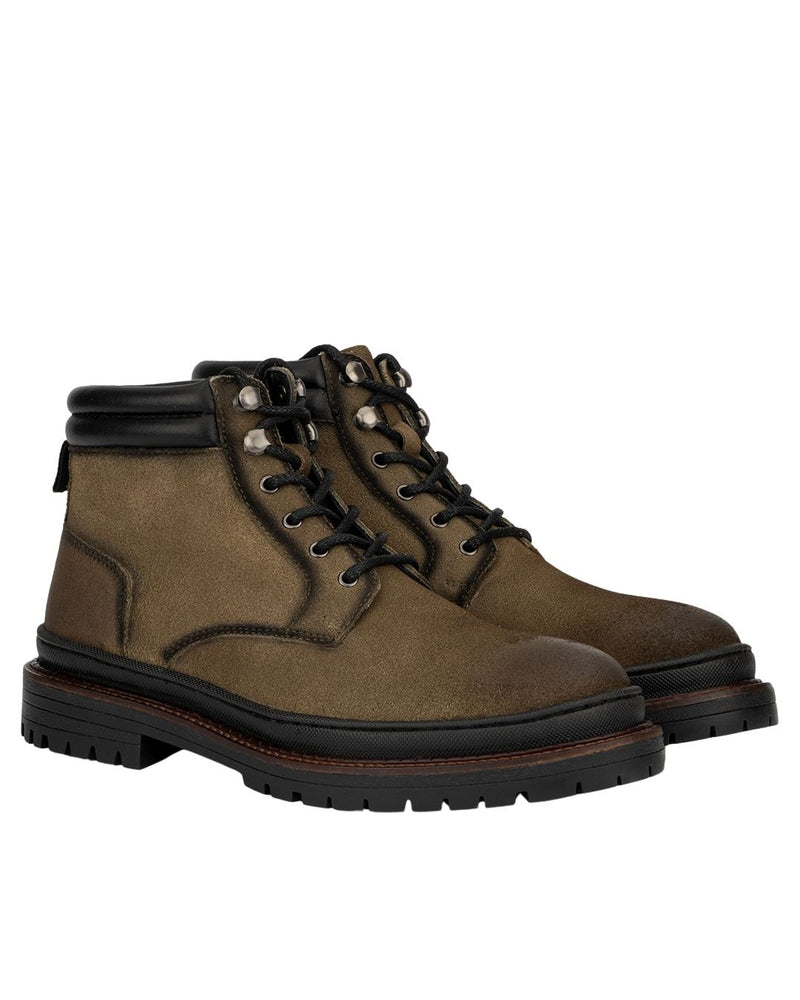 Men's Brock Boot