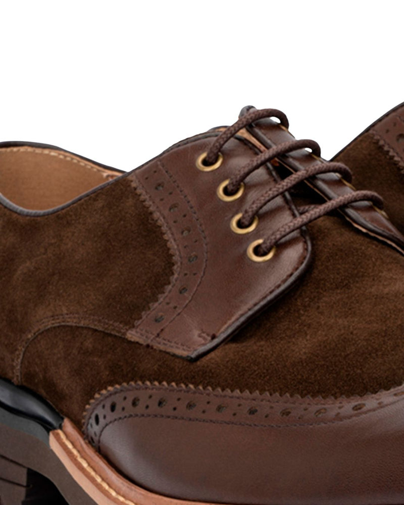 Men's Andrew Oxford