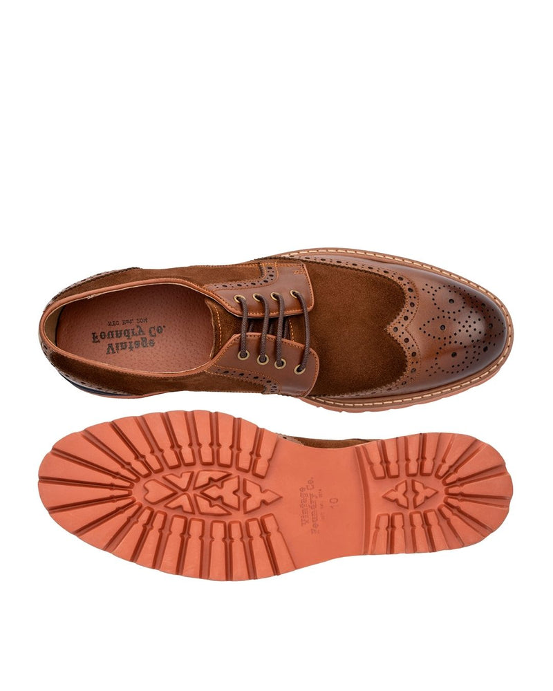 Men's Andrew Oxford