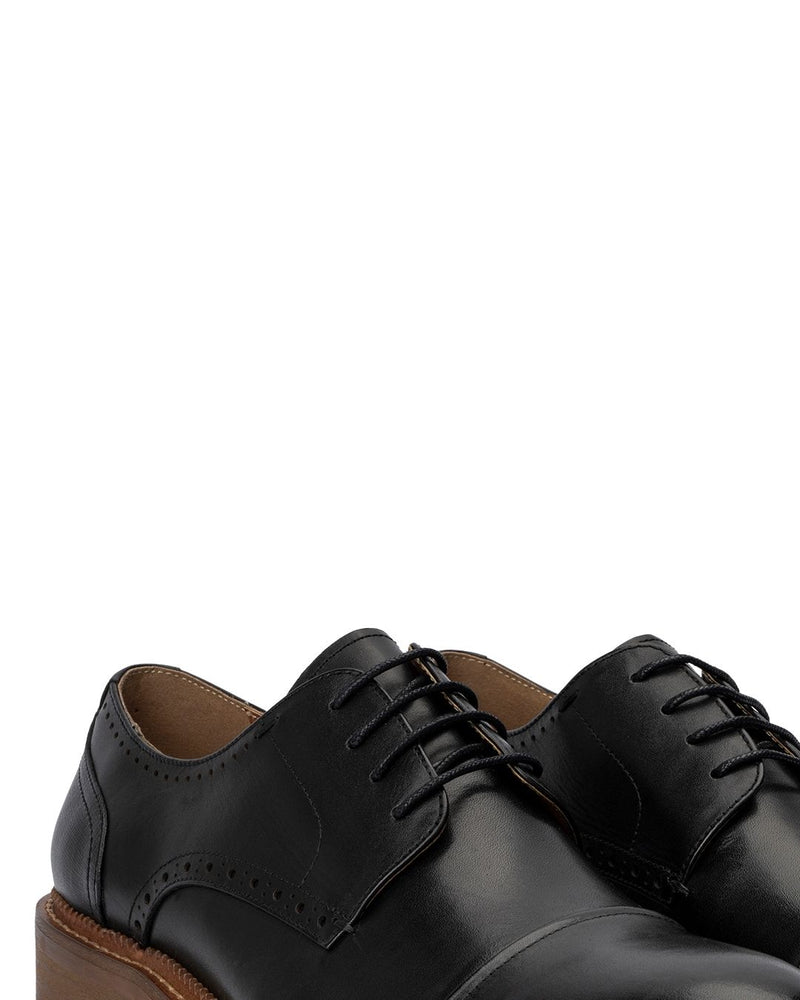 Men's Cyrus Oxford