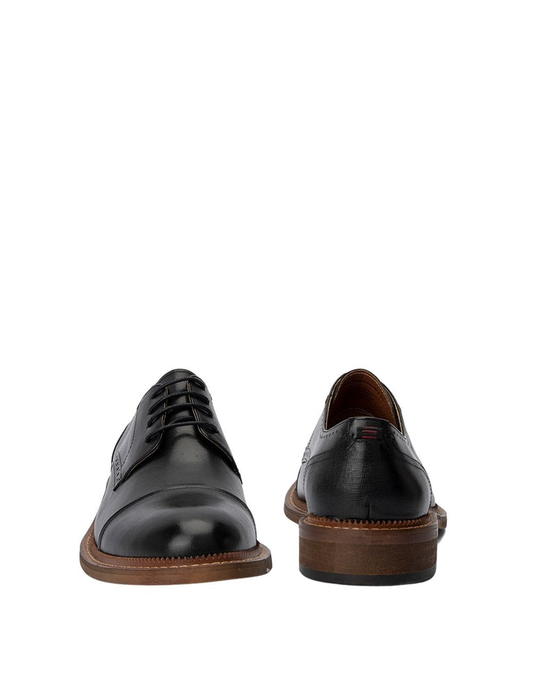 Men's Cyrus Oxford