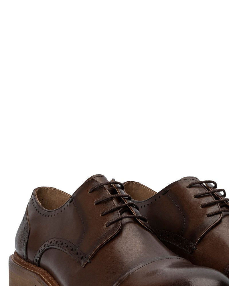 Men's Cyrus Oxford