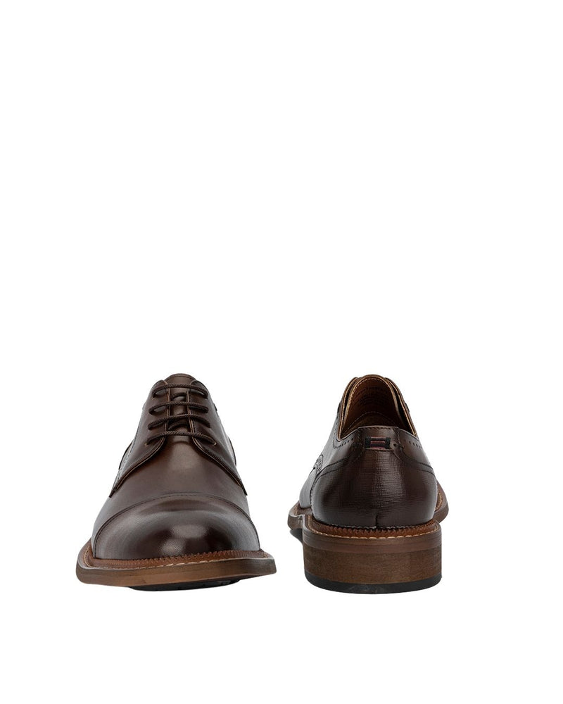 Men's Cyrus Oxford