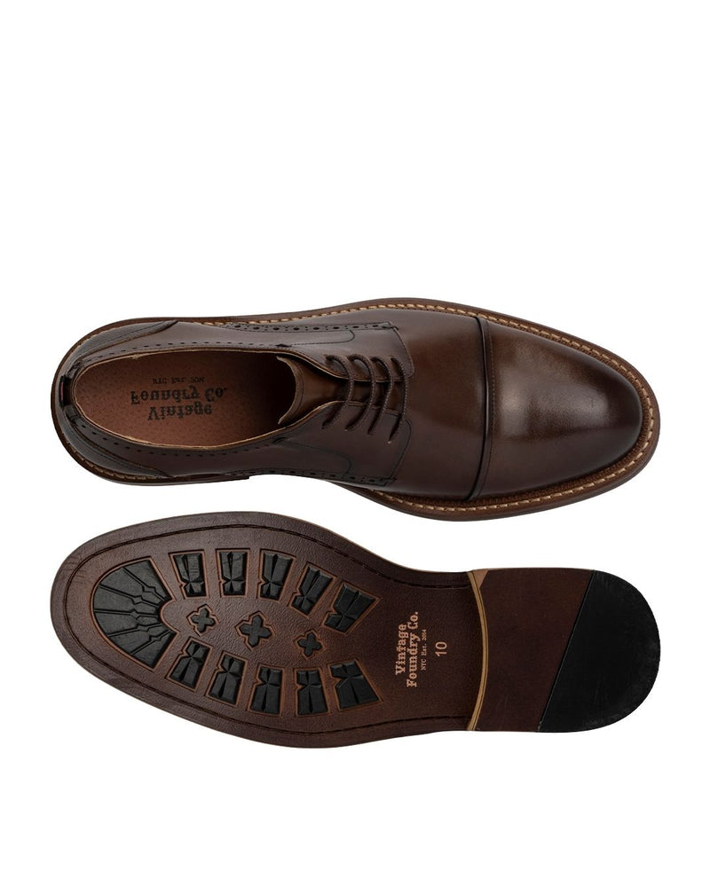 Men's Cyrus Oxford