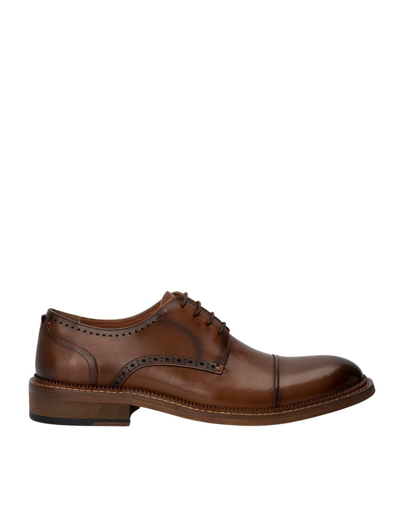 Men's Cyrus Oxford