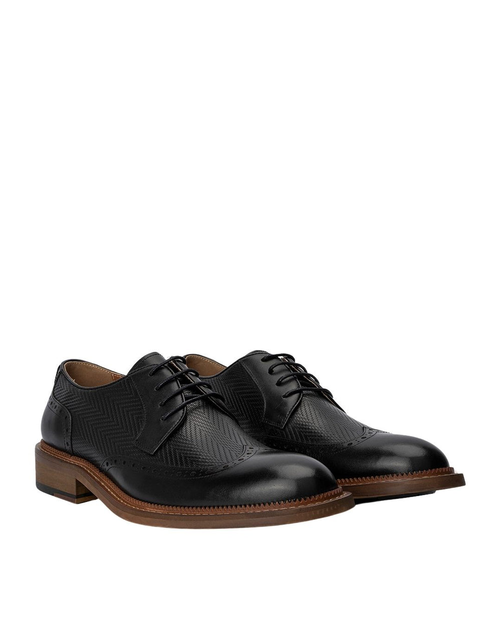 Vintage foundry wingtip oxford new arrivals