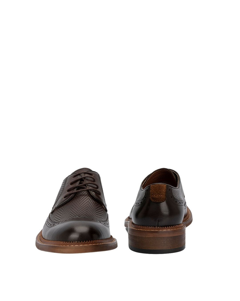 Men's Clark Oxford