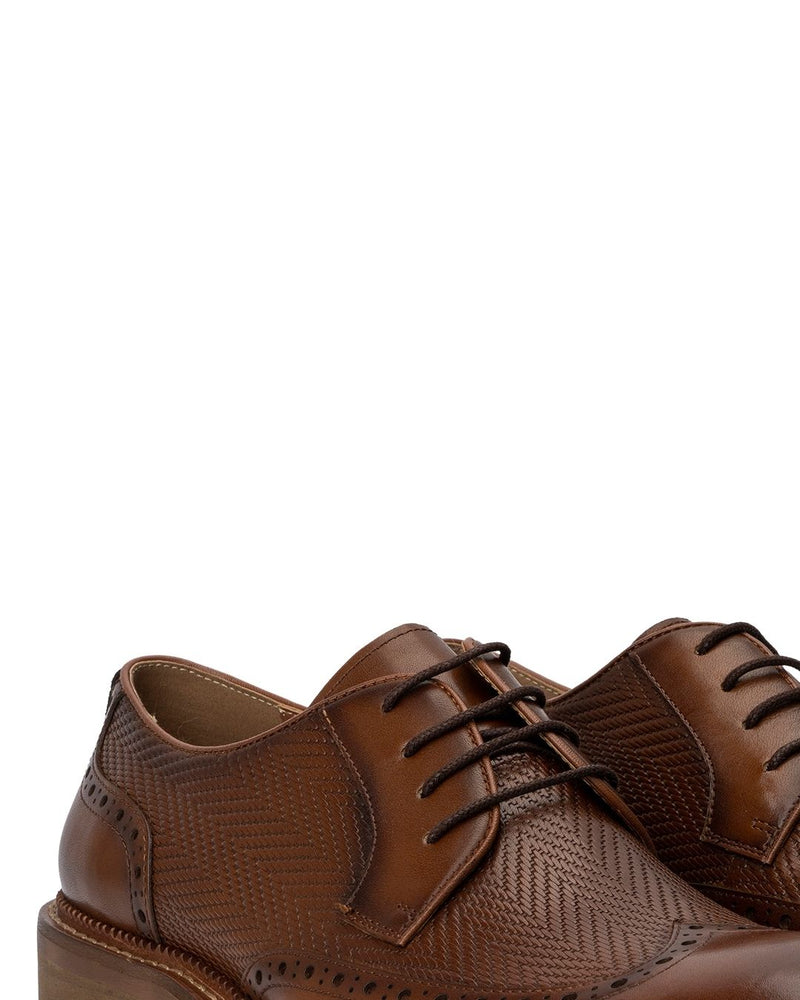 Men's Clark Oxford