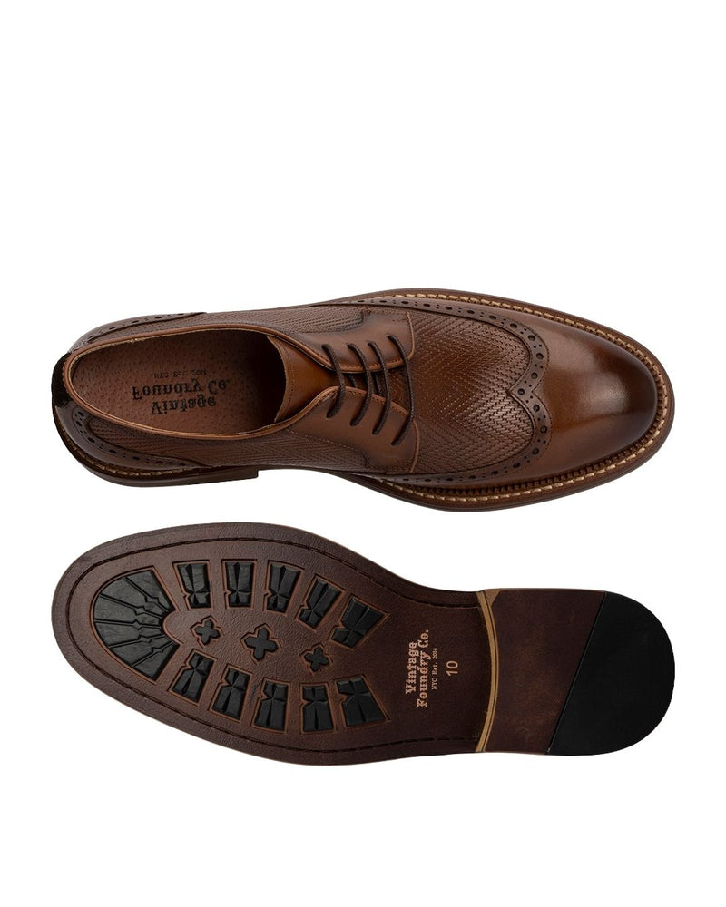 Men's Clark Oxford