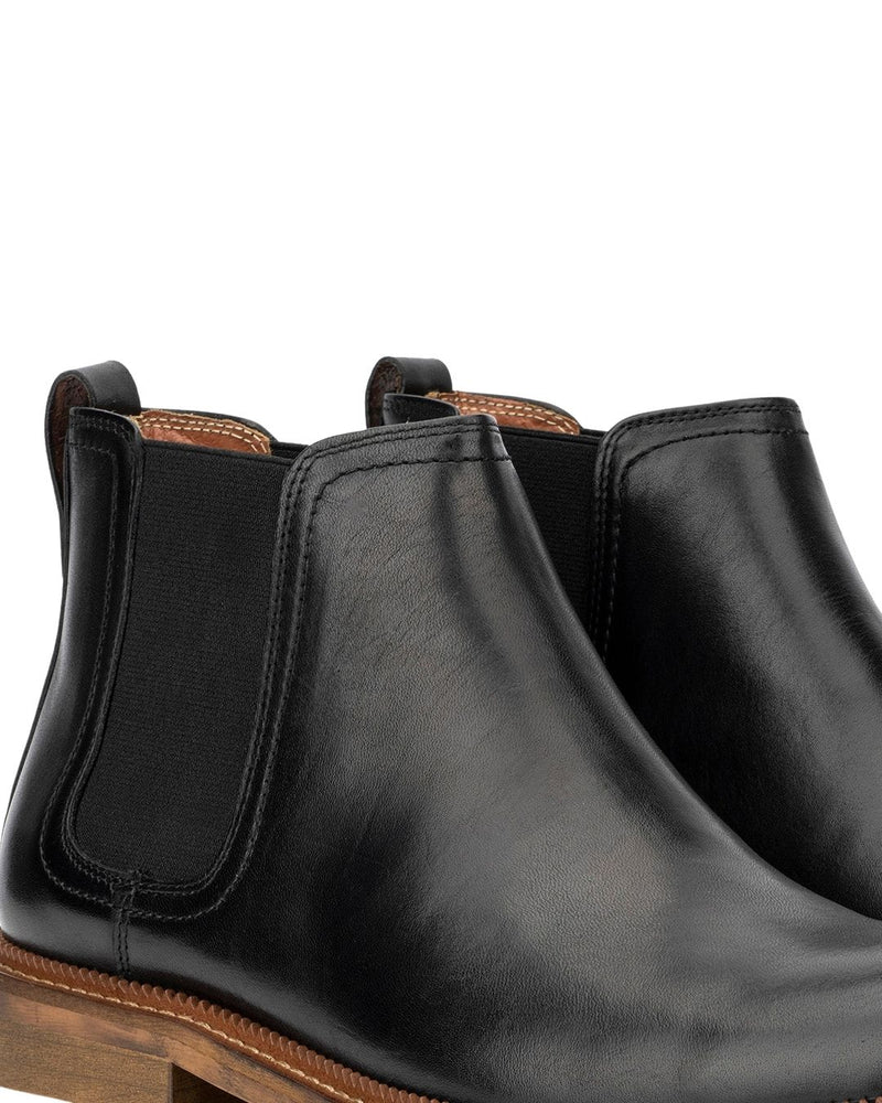 Men's Martin Chelsea Boot