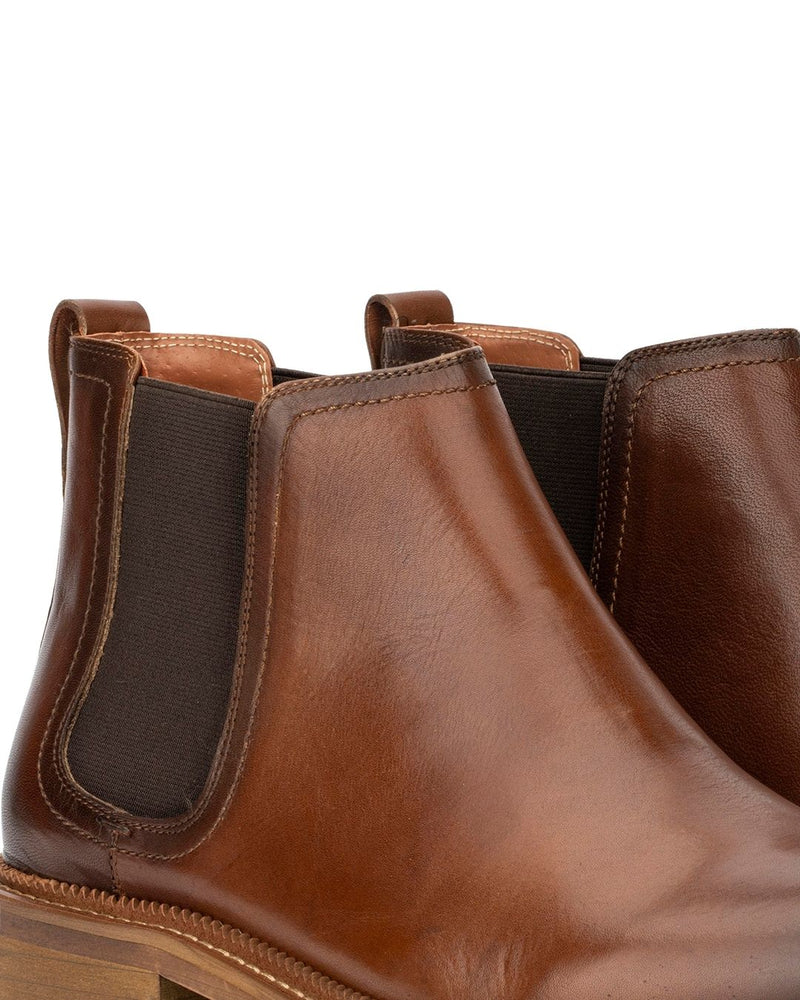 Men's Martin Chelsea Boot