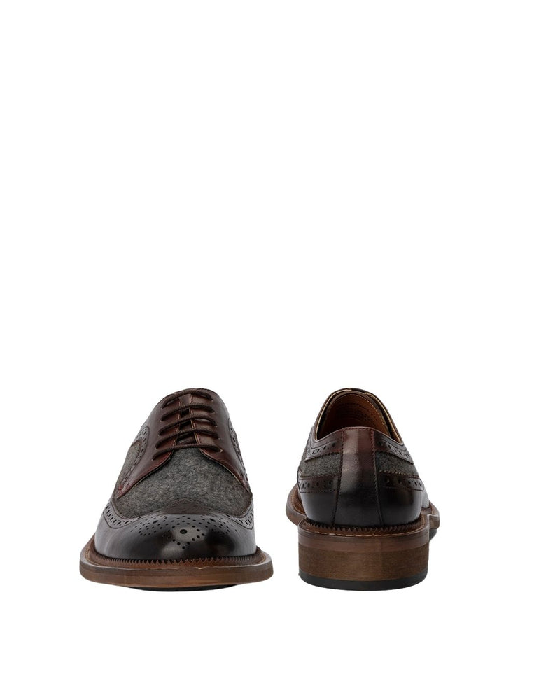 Men's Garret Oxford