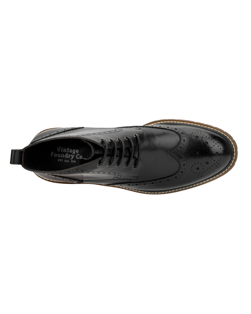 Men's Titus Boots