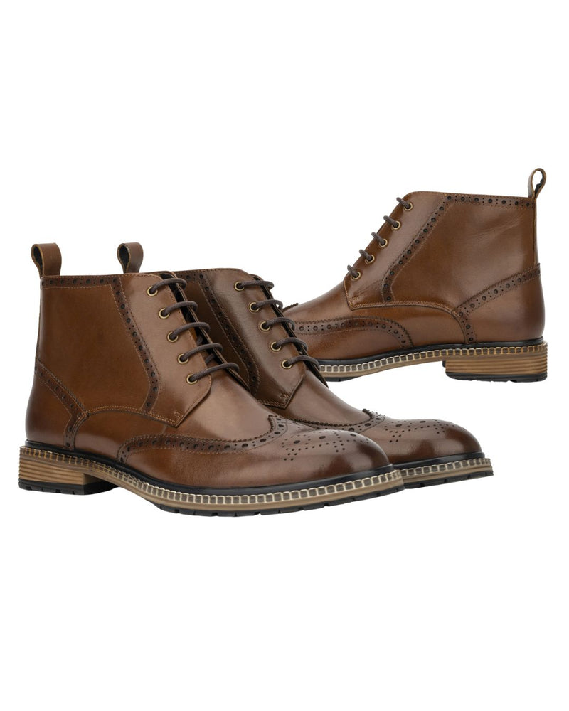 Men's Titus Boot