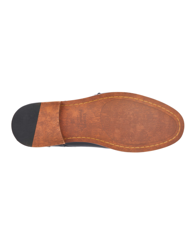 Men's Morgan Monk Straps