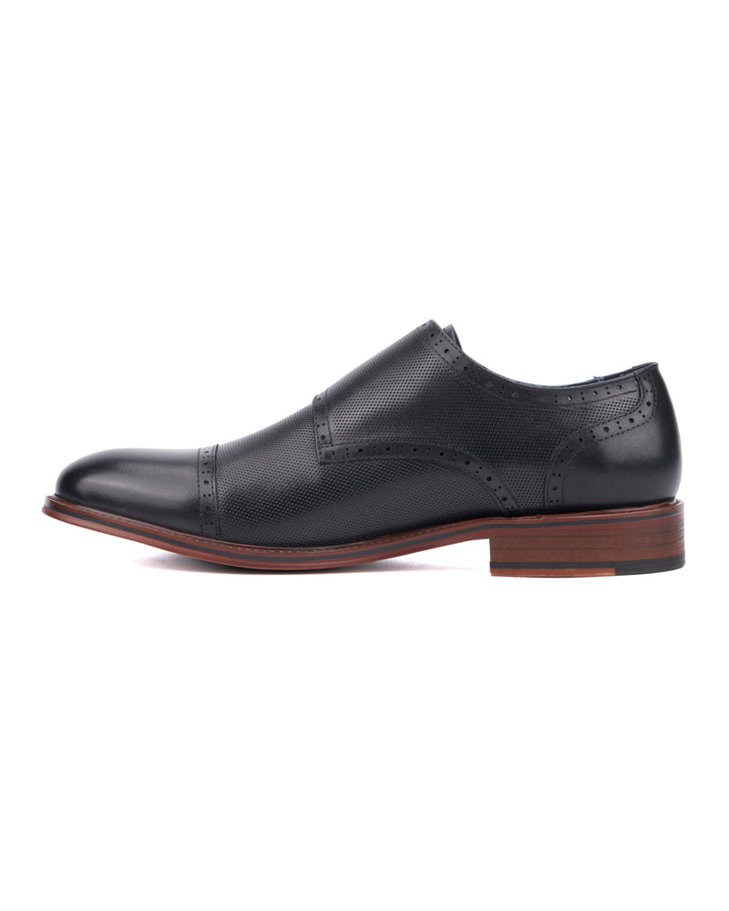 Men's Morgan Monk Straps