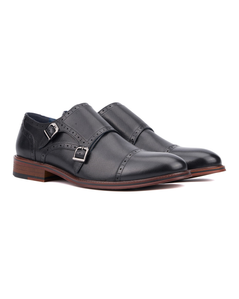 Men's Morgan Monk Straps