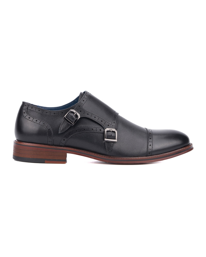 Men's Morgan Monk Straps