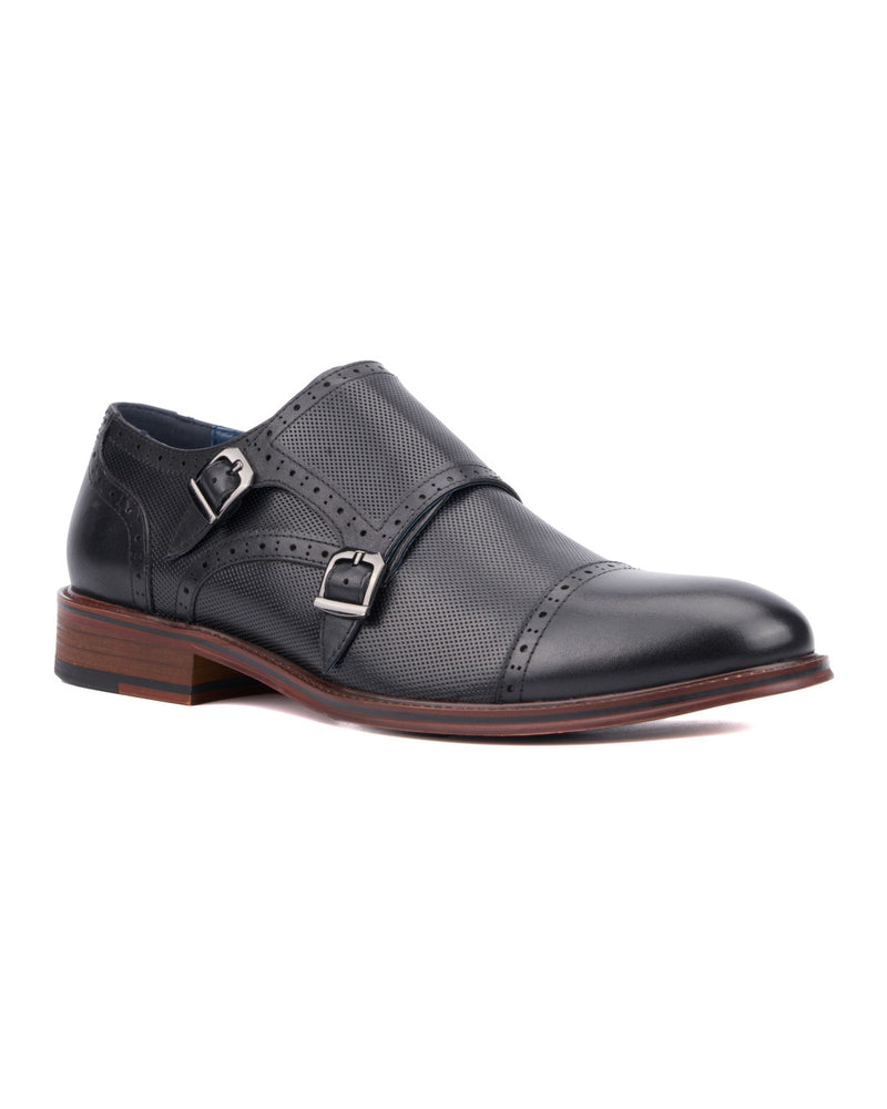 Men's Morgan Monk Straps