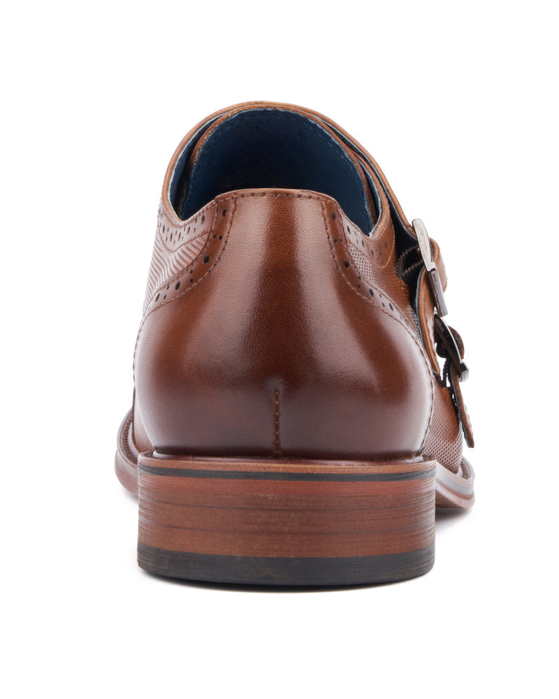 Men's Morgan Monk Straps