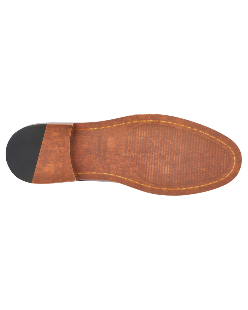 Men's Morgan Monk Straps