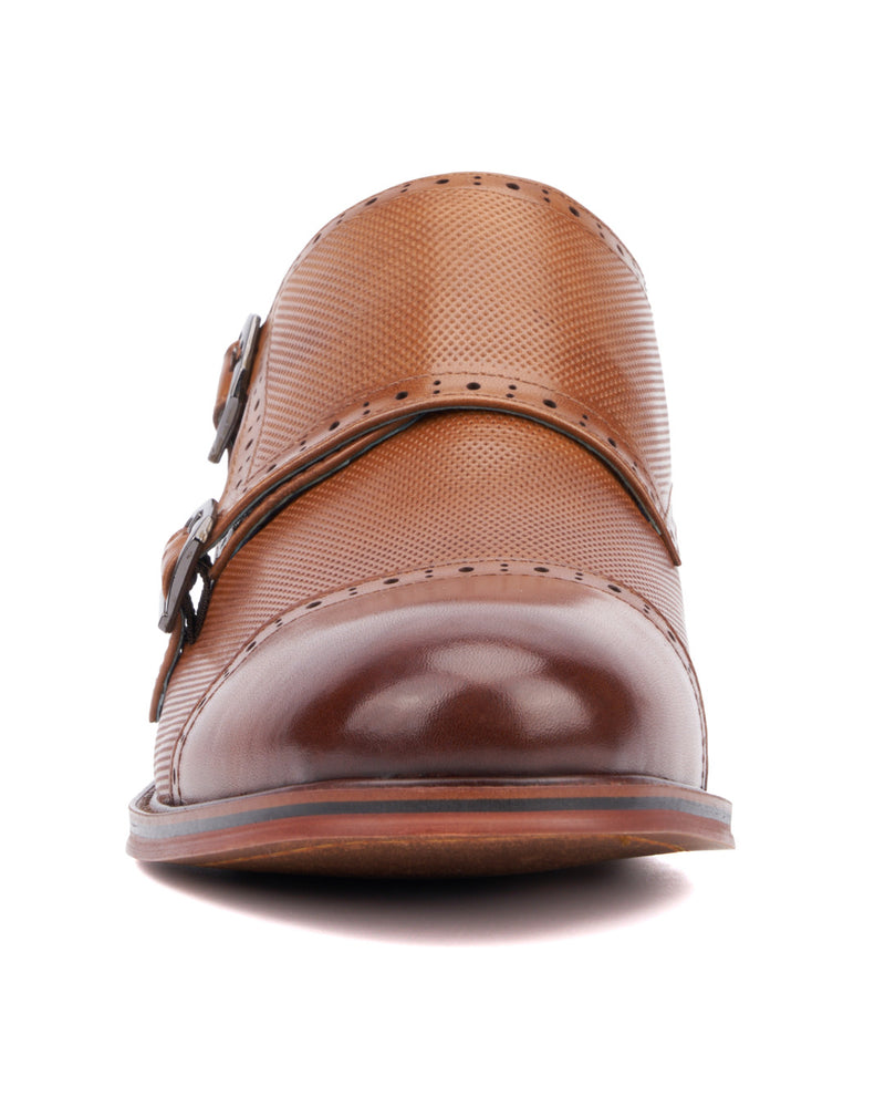 Men's Morgan Monk Straps