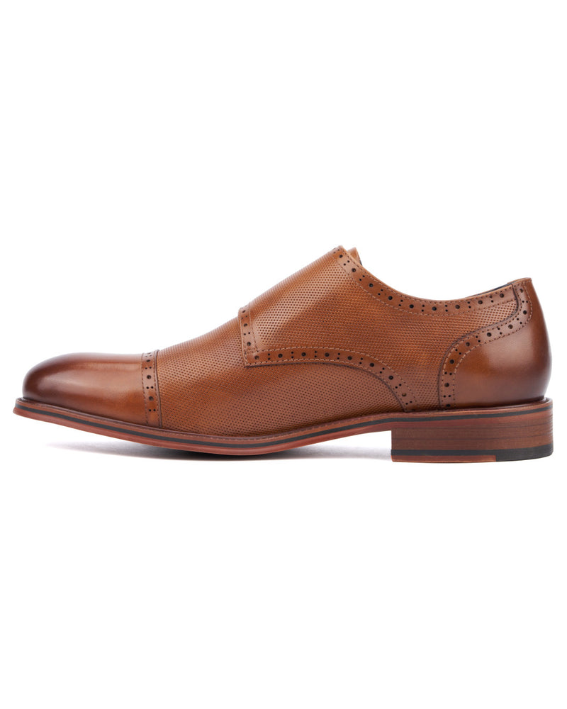 Men's Morgan Monk Straps