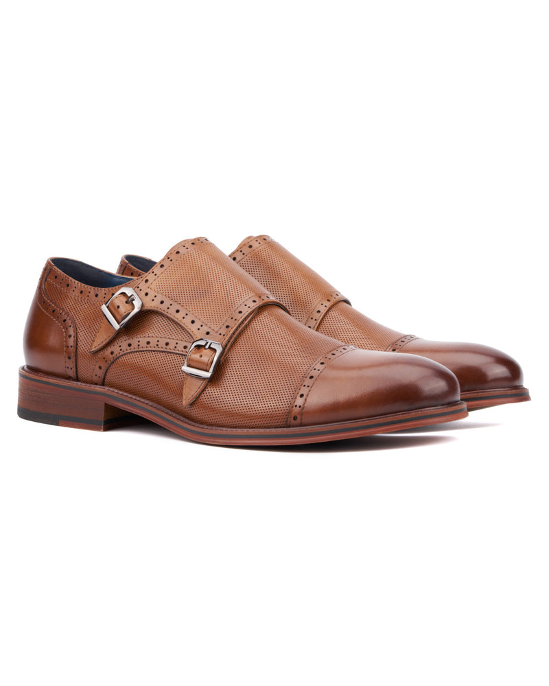 Men's Morgan Monk Straps