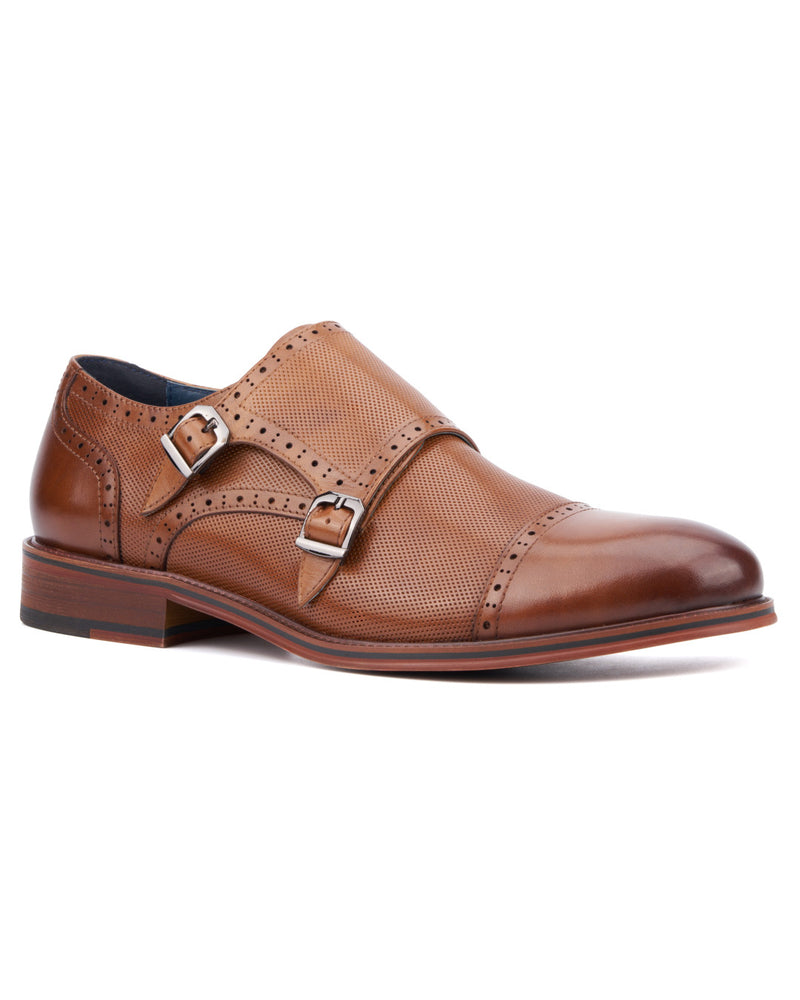 Men's Morgan Monk Straps